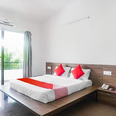 Oyo 15399 Olive Villa โลนาวาลา ภายนอก รูปภาพ